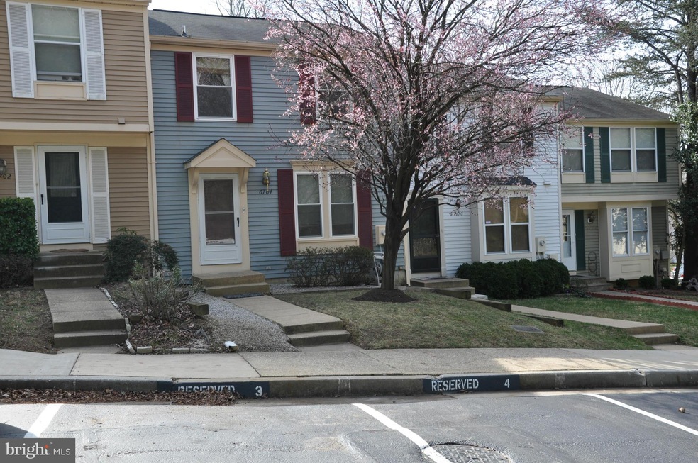 6704 Quiet Hours, Columbia, MD 21045 - photo 1