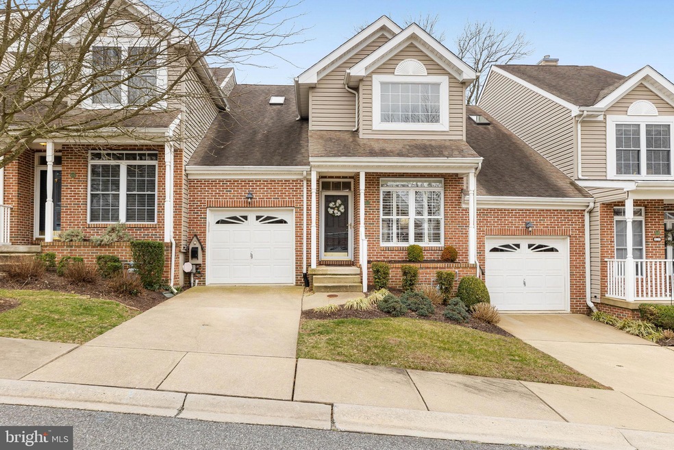 607 Beaver Falls Place, Wilmington, DE 19808 - photo 1