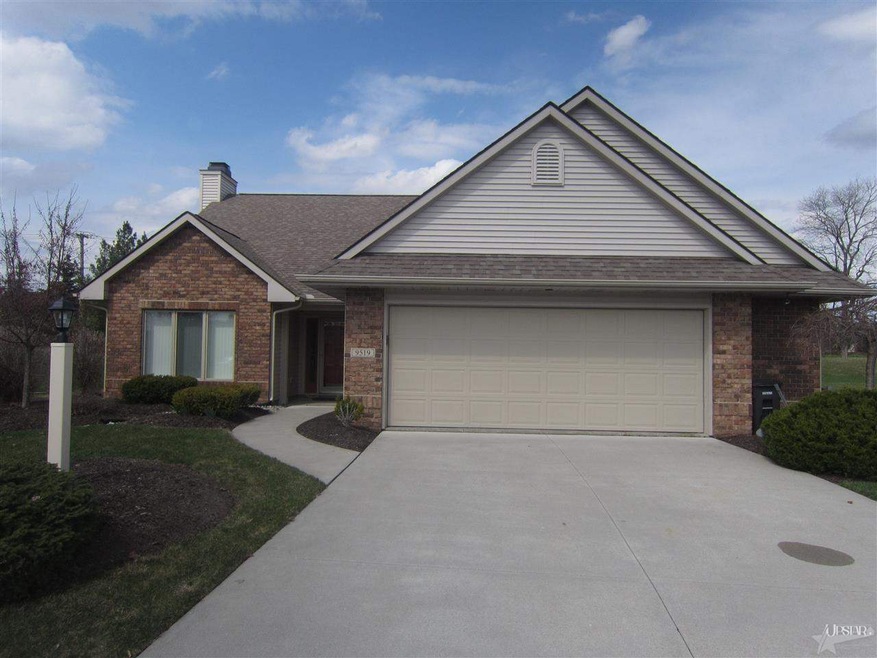 9519 Mound Creek Cove, Fort Wayne, IN 46835 - photo 1