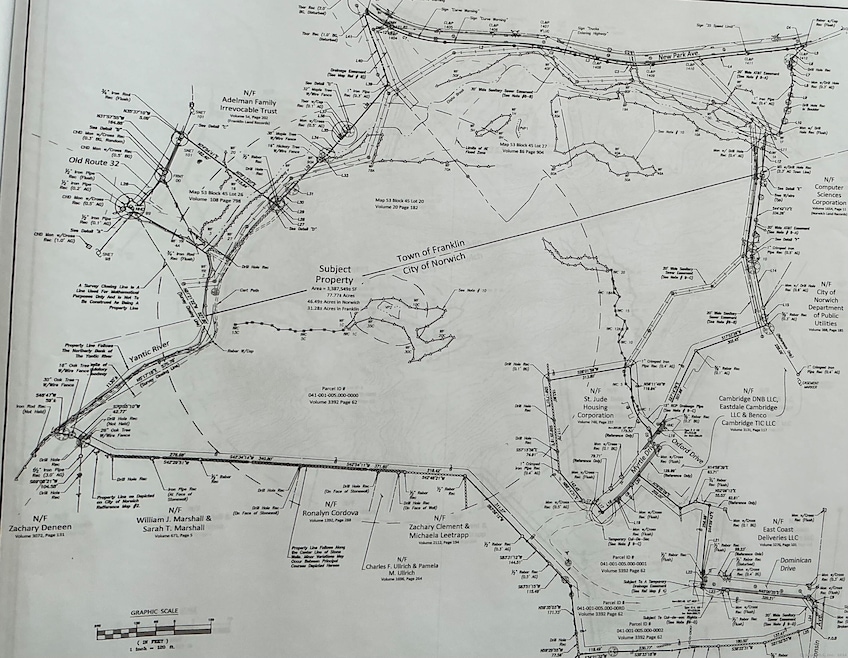 0 Myrtle Dr, Norwich, CT 06360 - photo 1