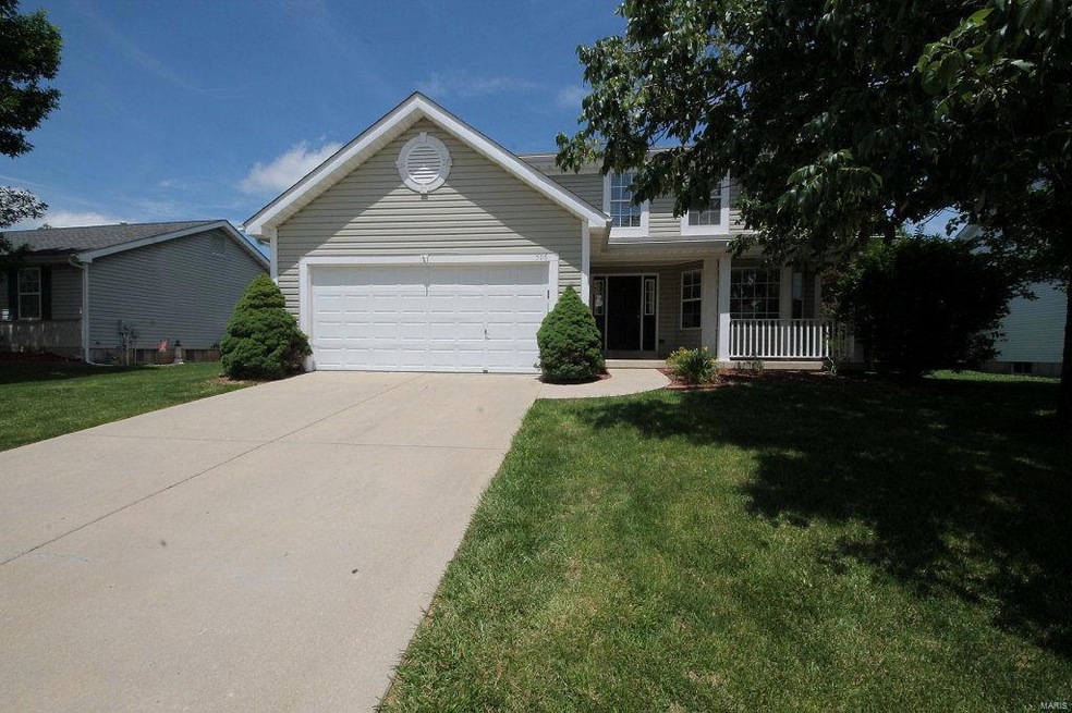 Easy maintenance and beautiful landscaping