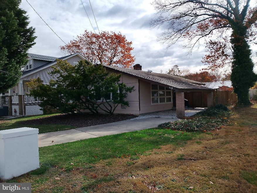 7628 Rudderow Ave, Pennsauken, NJ 08109 - photo 1