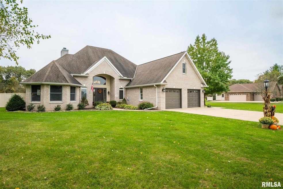 9902 Bridgeport Way, Hanna City, IL 61536 - photo 1