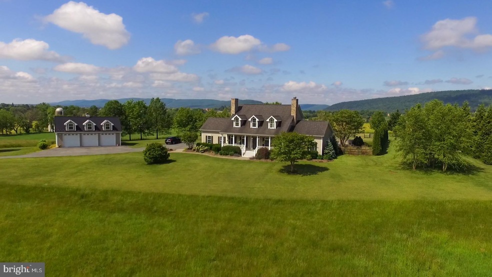 4114 Weston Dr, Knoxville, MD 21758 - photo 1