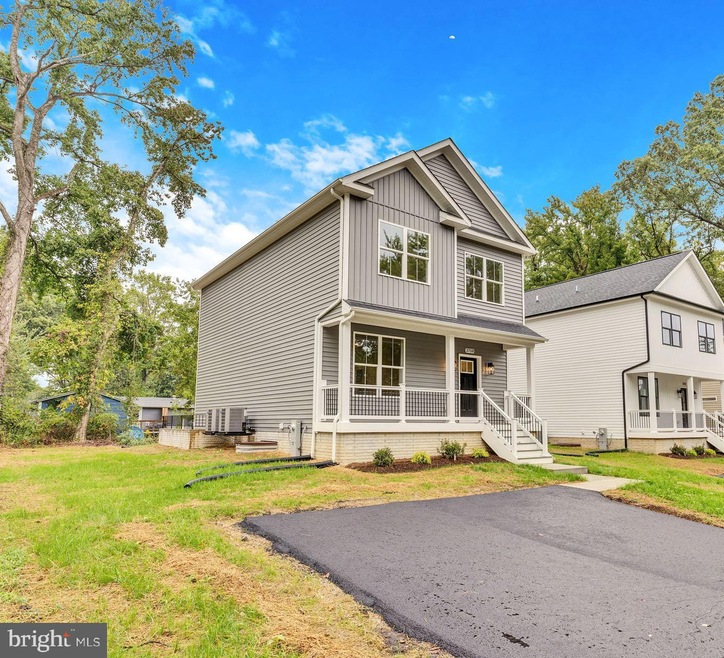 3708 3rd St, North Beach, MD 20714 - photo 1