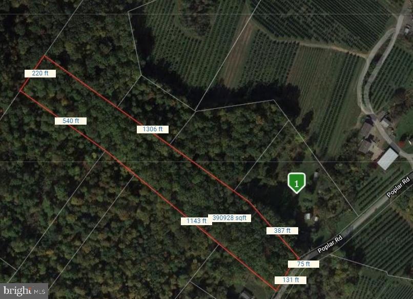 0 Poplar Rd unit PABK2003656, Boyertown, PA 19512 - photo 1