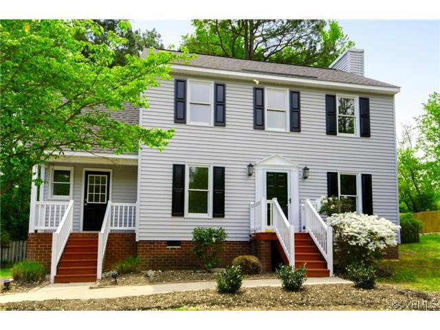 Welcome to 5013 Fairlake Lane!