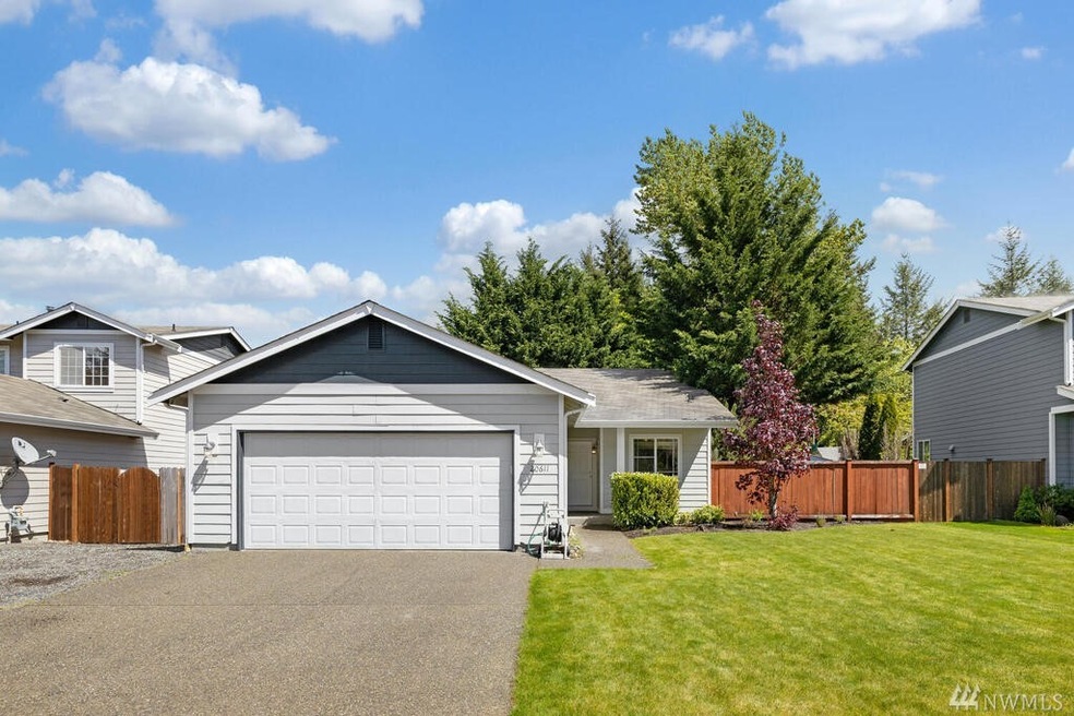 20611 190th Ave E, Orting, WA 98360 - photo 1