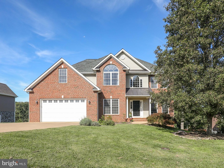 1905 Clayton Ridge Dr, Winchester, VA 22601 - photo 1