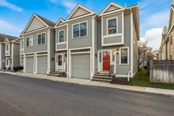 201 Main St unit 34, Woburn, MA 01801 - photo 1