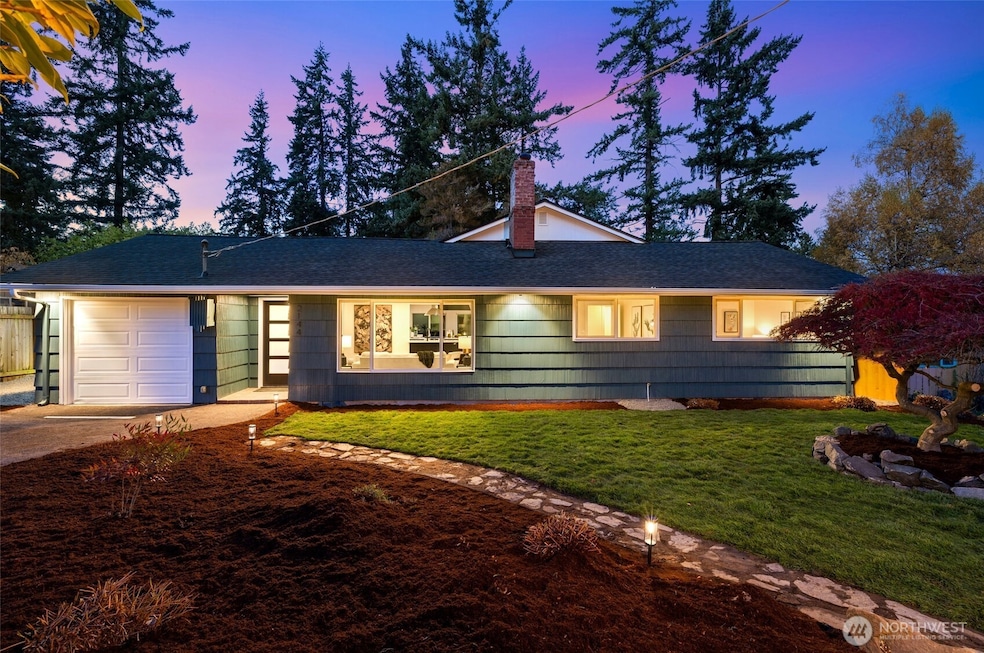 2144 N 146th St, Shoreline, WA 98133 - photo 1