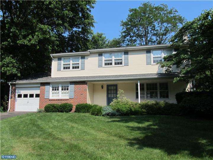 548 Valley Brook Dr, Lansdale, PA 19446 - photo 1