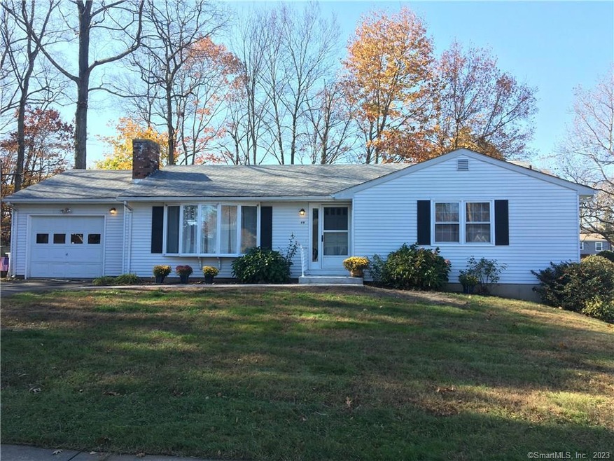 44 Bittersweet Ln, Berlin, CT 06037 - photo 1