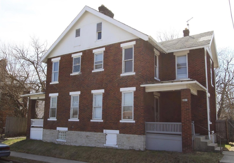 standard 1483 E. MOUND