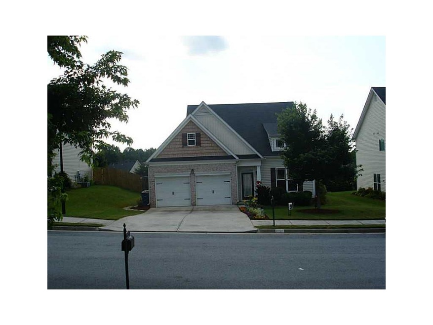 Exterior Front. Welcome!!! see how much  space bet