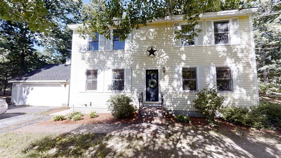 2 Brenton St, Litchfield, NH 03052 - photo 1