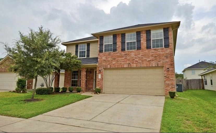 15807 Little Miss Creek Dr, Cypress, TX 77429 - photo 1