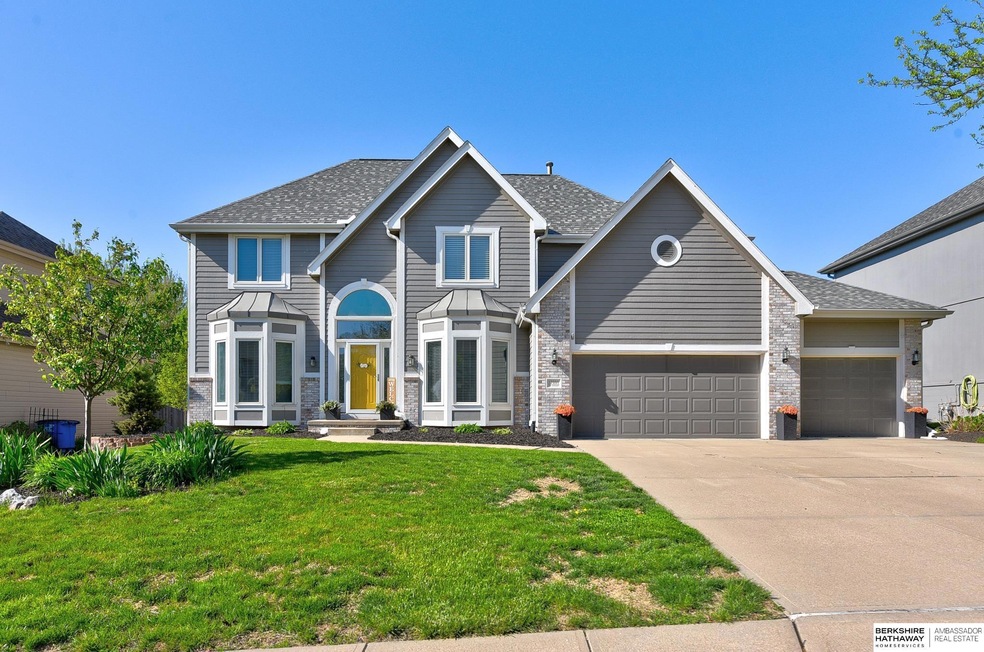 17604 T St, Omaha, NE 68135 - photo 1