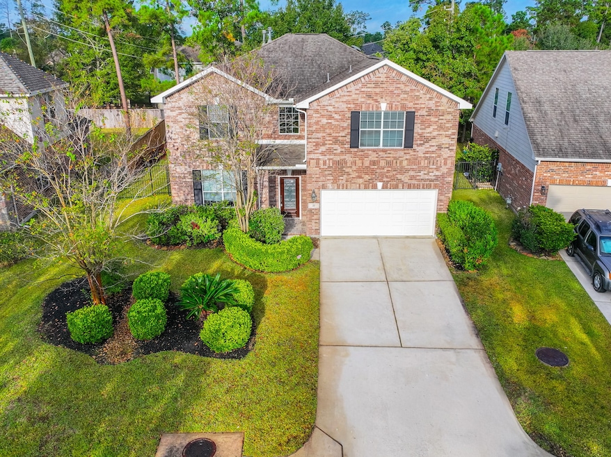 27 Fraiser Fir Place, Spring, TX 77389 - photo 1