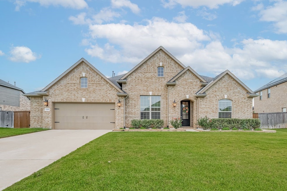 Highly upgraded 5/6 bedroom with 4 full baths , 3