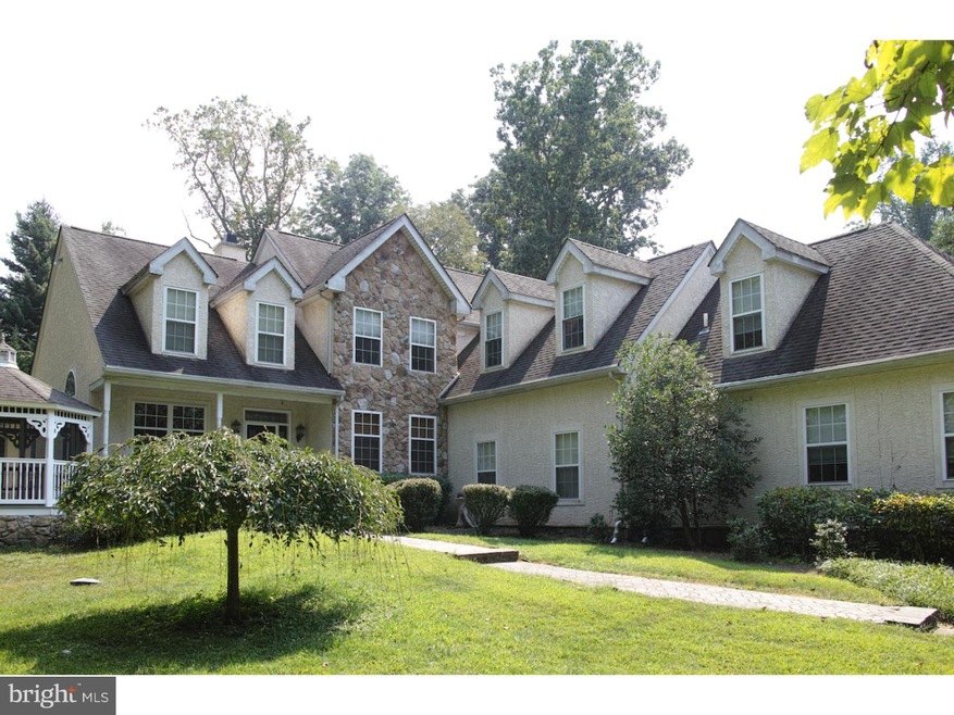 50 Forge Rd, Glen Mills, PA 19342 - photo 1