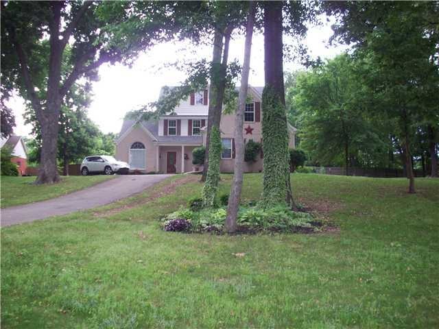 175 Countryside Dr, Oakland, TN 38060 - photo 1