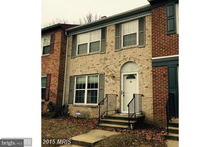 15346 Blacksmith Terrace, Woodbridge, VA 22191 - photo 1