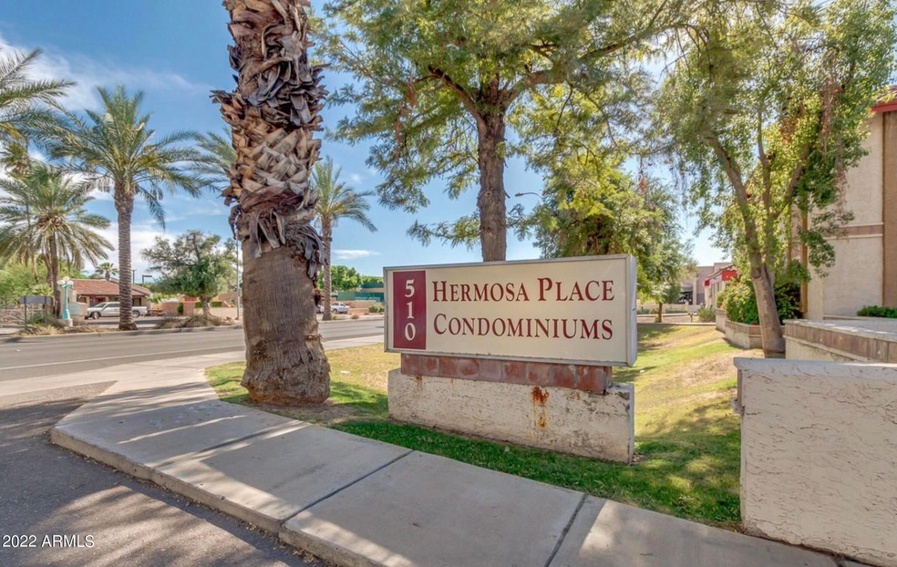 Hermosa Place