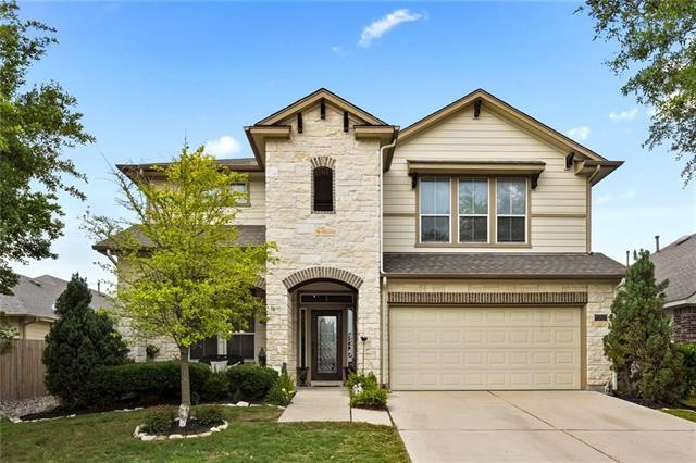 138 Old Settlers Dr, San Marcos, TX 78666 - photo 1