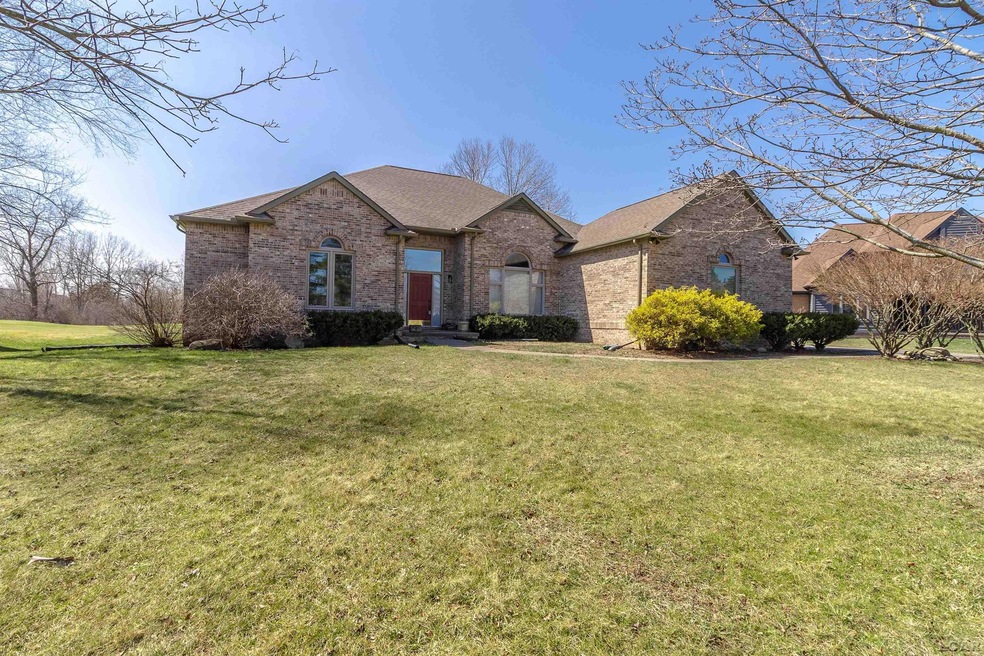 1718 Bent Pine Ct unit 37, Ann Arbor, MI 48108 - photo 1