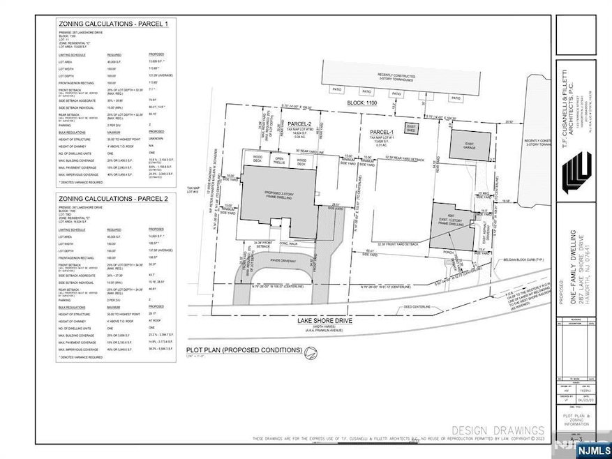 Sold $1,300,000 • Co-Listing Agent