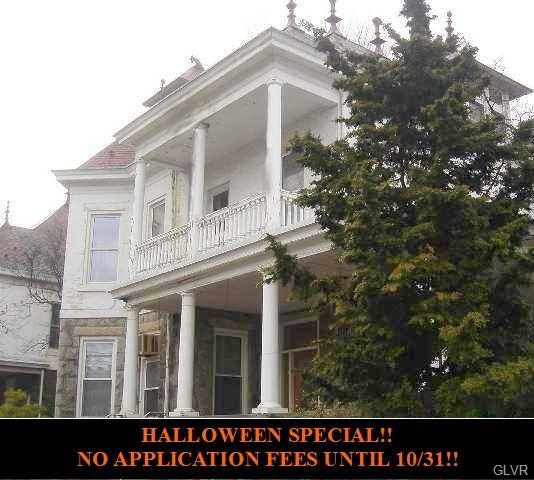 44 N 15th St unit 3A, Allentown, PA 18102 - photo 1