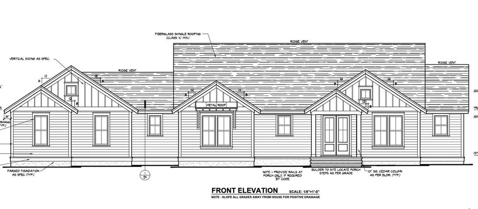 302 Crazy Horse Ln, Siler City, NC 27344 - photo 1