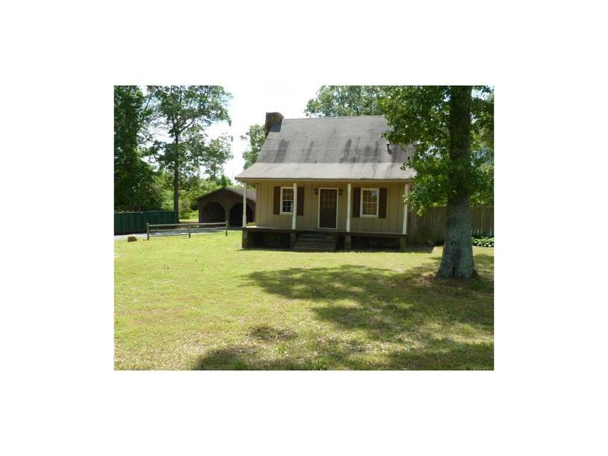 Exterior Front. Lovely rustic 1.5 story cottage; b