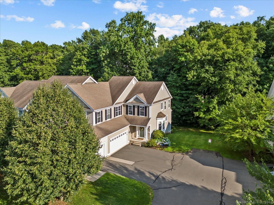 97 Barkledge Dr, Newington, CT 06111 - photo 1