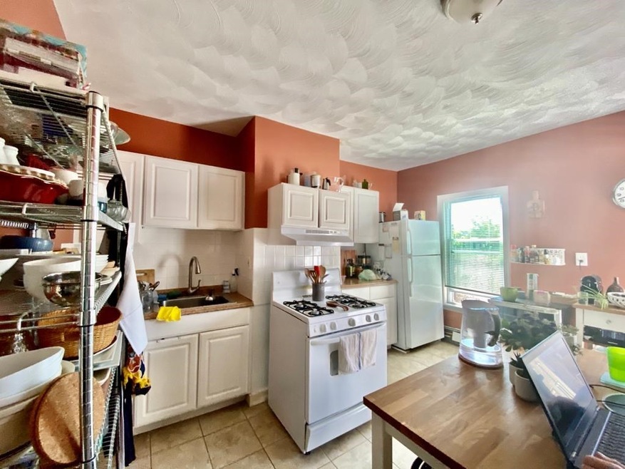 207 Marion St unit 3, Boston, MA 02128 - photo 1