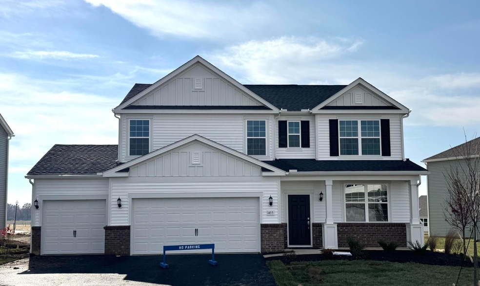 1455 Crest Dr unit Lot 2604, Galena, OH 43021 - photo 1