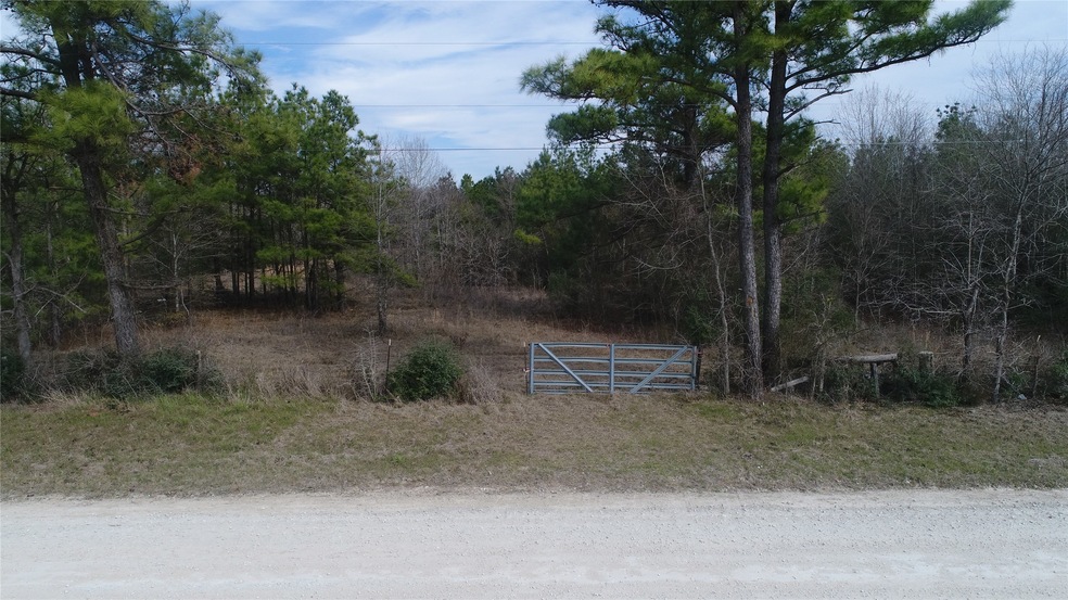 Entry Gate