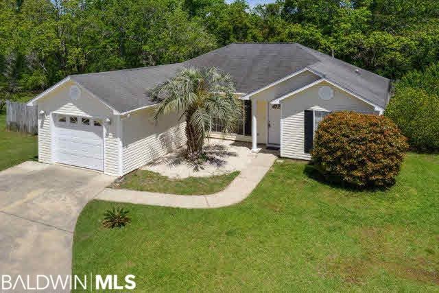 3855 Highland St, Gulf Shores, AL 36542 - photo 1