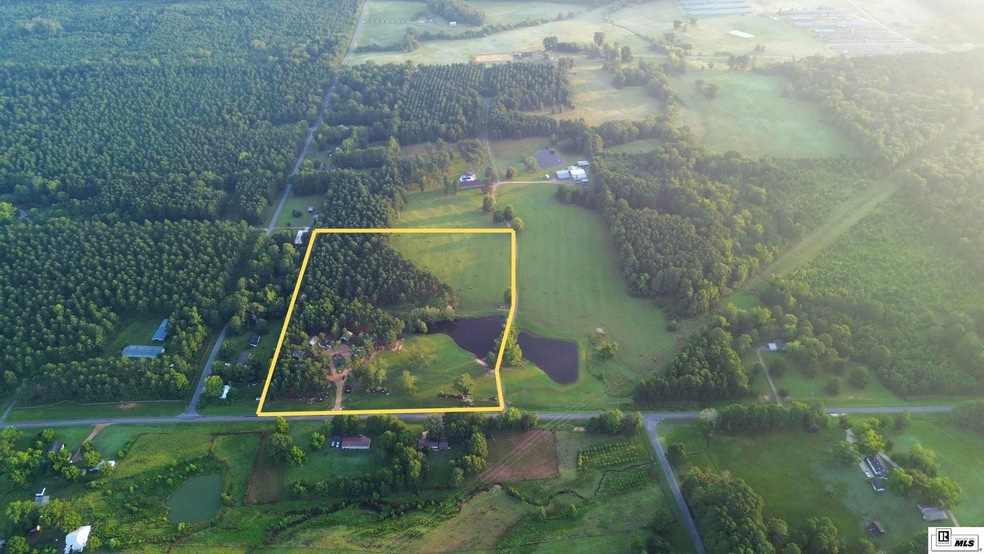 1950 Louisiana 821, Ruston, LA 71270 - photo 1