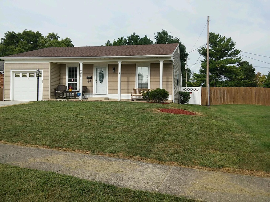 4081 Swallowfield St Home
