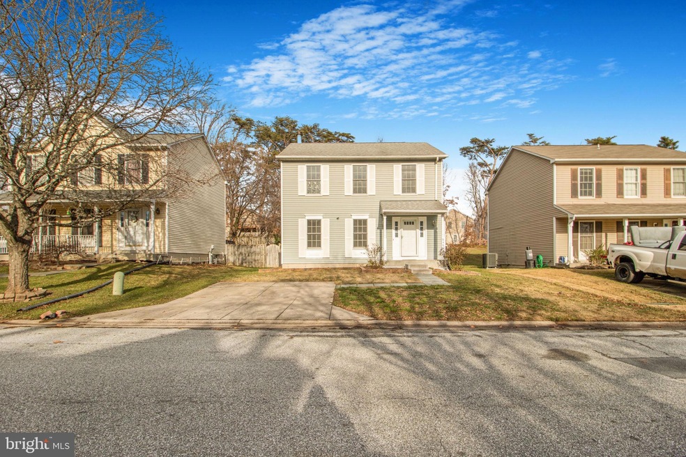 6469 Woodland Forest Dr, Elkridge, MD 21075 - photo 1