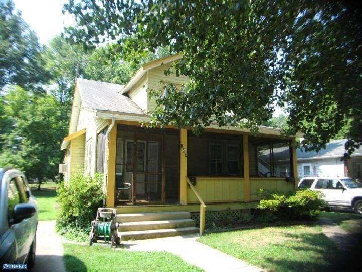 563 High St, Woodbury, NJ 08096 - photo 1