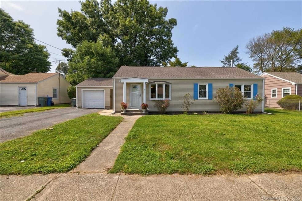 57 Tully Cir, Bridgeport, CT 06610 - photo 1