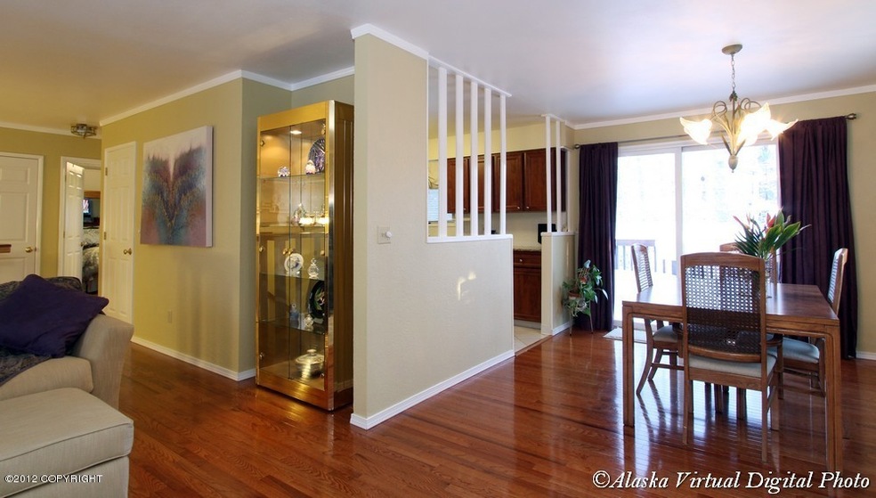 hardwood floors