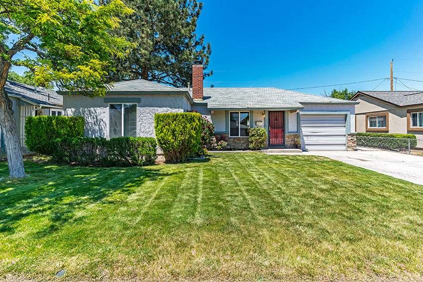 1440 Tyler Way, Sparks, NV 89431 - photo 1