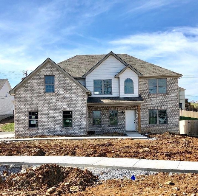 916 Union Mill Rd, Nicholasville, KY 40356 - photo 1