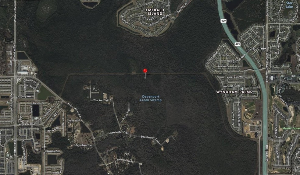 0 Robin Trail unit MFRO6241760, Kissimmee, FL 34747 - photo 1