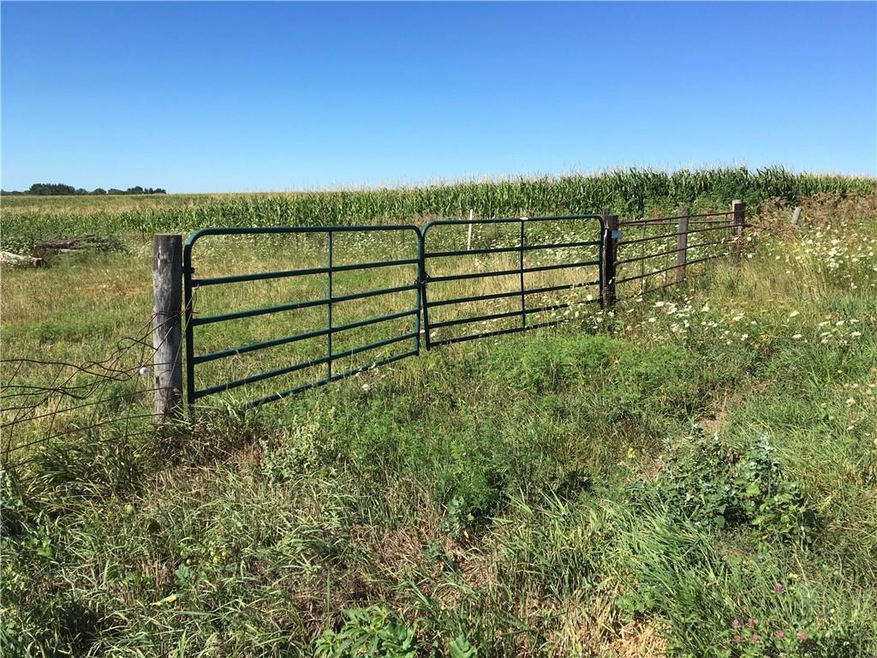 9999 Forest St, Doyle, IA 50174 - photo 1