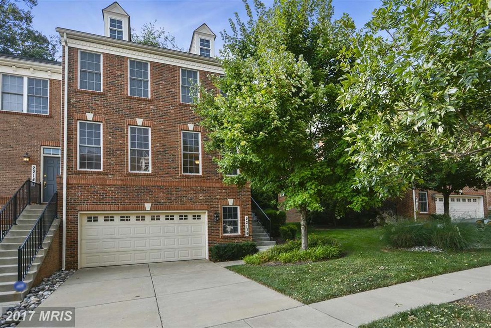 22139 Fair Garden Ln, Clarksburg, MD 20871 - photo 1